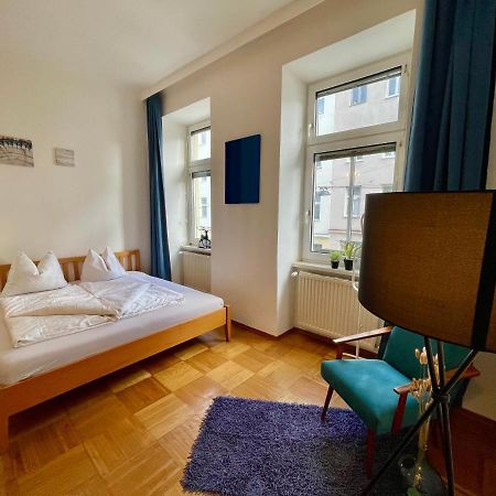 וינה Nice Apartment Close To City Center מראה חיצוני תמונה