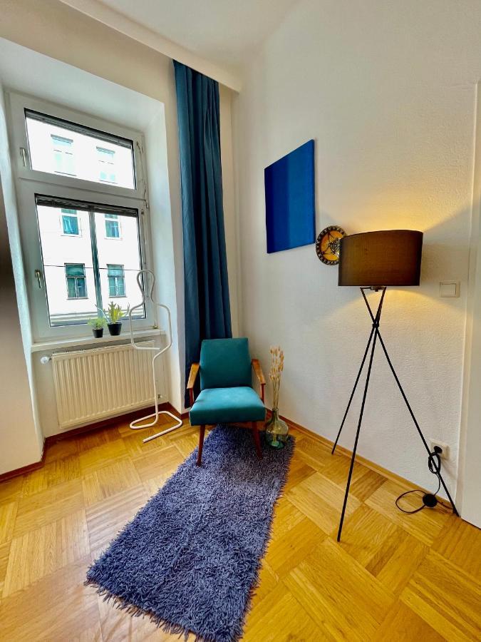 וינה Nice Apartment Close To City Center מראה חיצוני תמונה