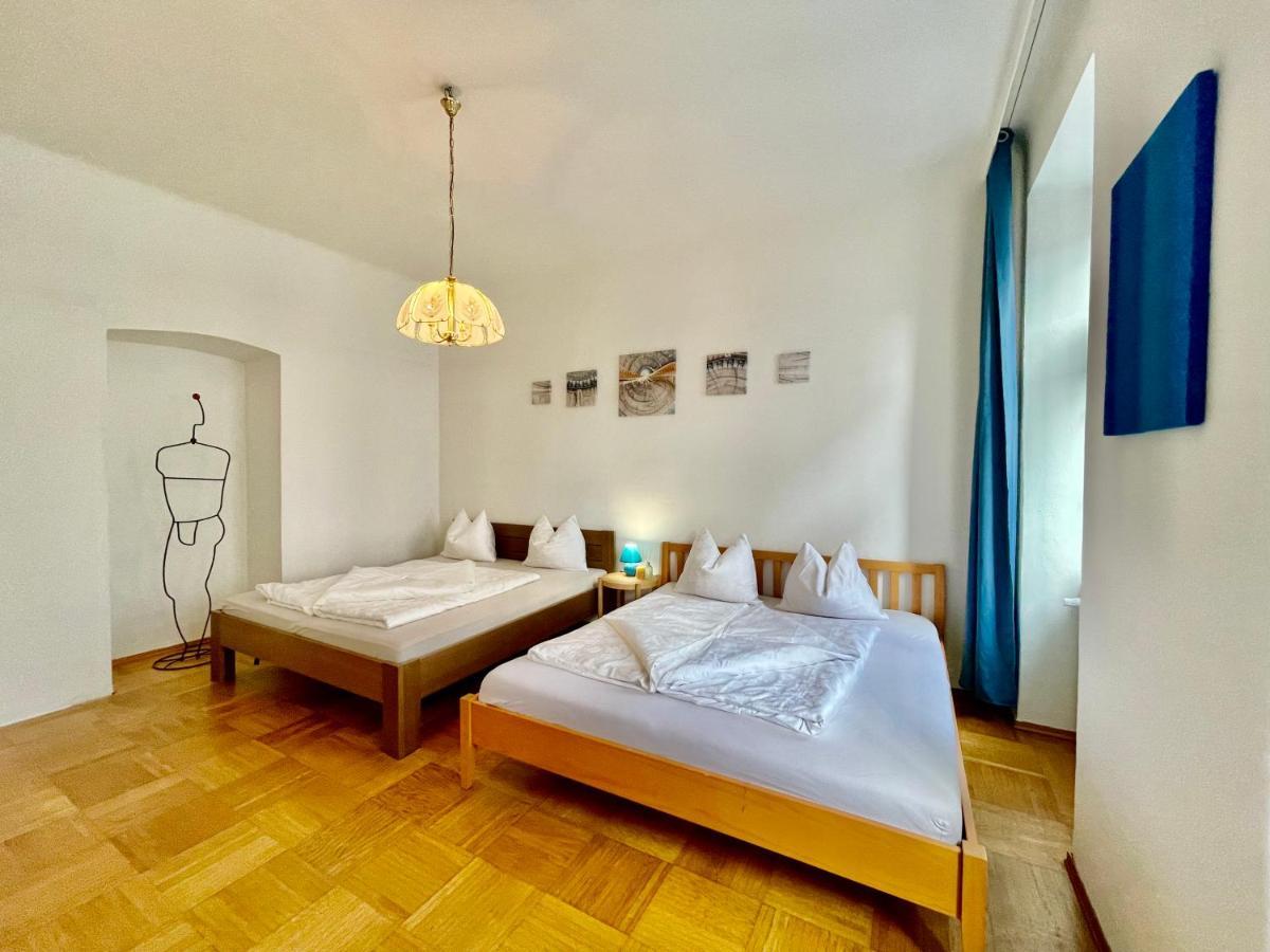 וינה Nice Apartment Close To City Center מראה חיצוני תמונה